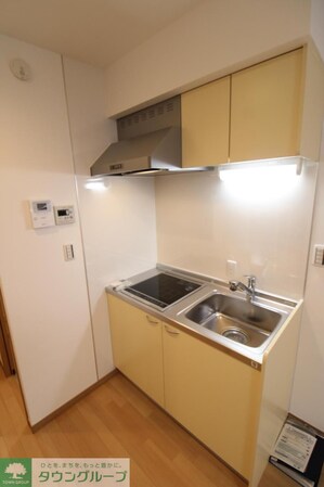 宝蔵院の物件内観写真